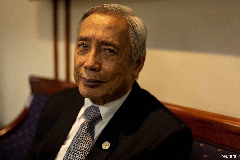 Philippine c.bank chief: 'Dangerous' to cut rates faster than Fed - Vimarsana News