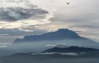 Mt Kinabalu climber dies from suspected acute mountain sickness