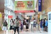 HOMEDEC is where the art is