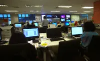 Improve news writing to stay relevant, association tells journalists