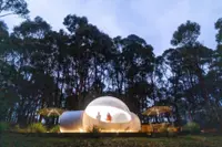 More than just a place to stay