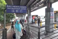 Urging more to hop aboard for free rides