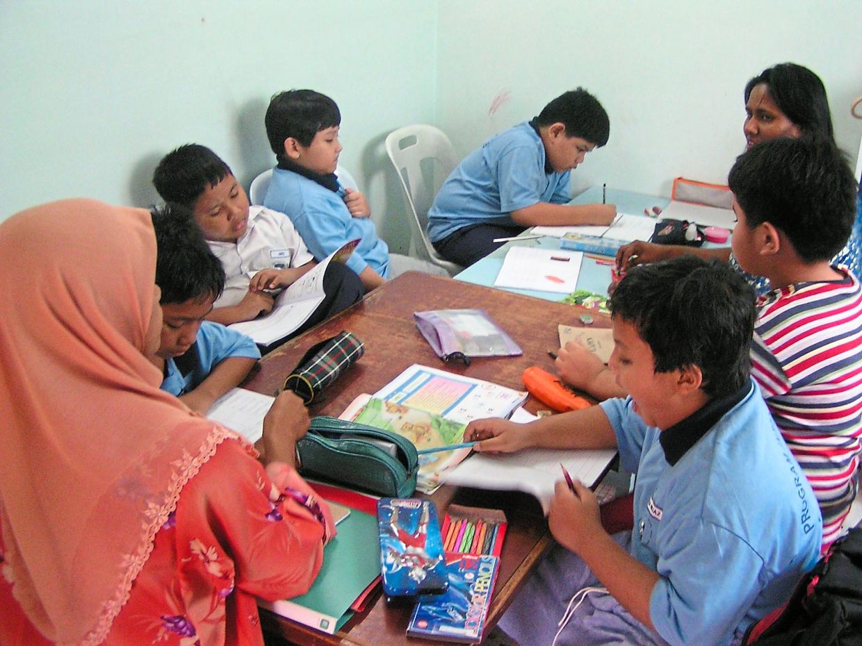 Supportive environment key to best life for autistic individuals The Star