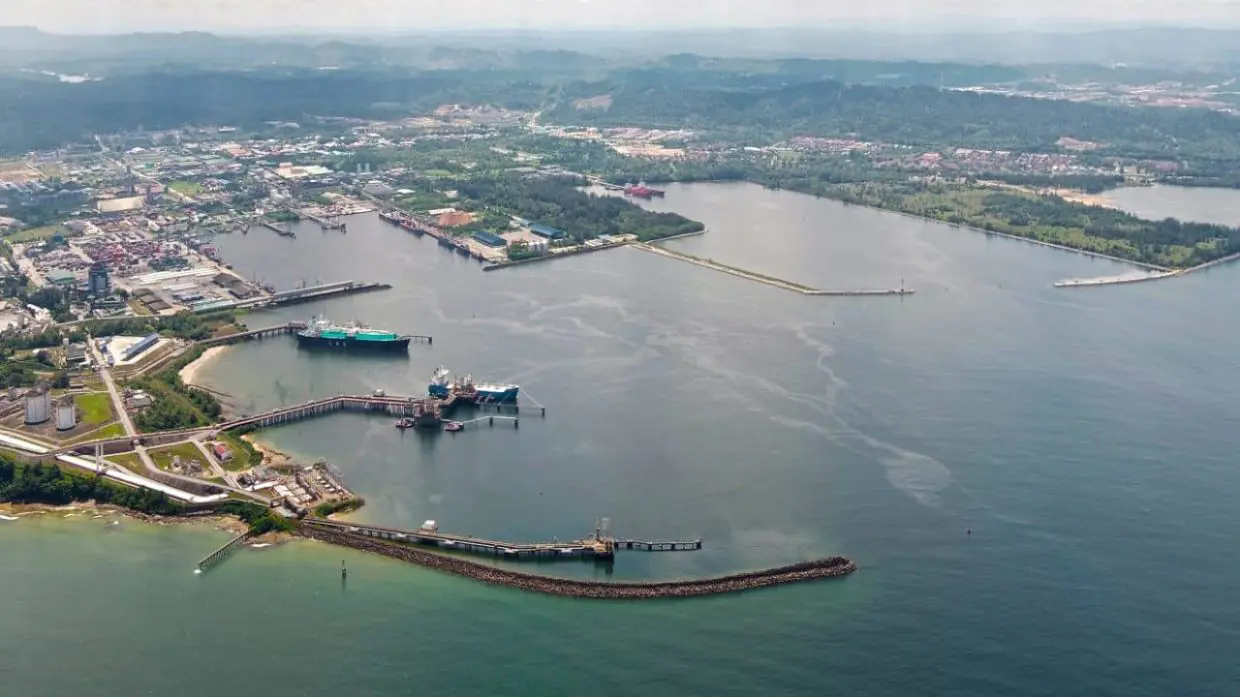 Các cảng biển lớn của Malaysia và vai trò trong chuỗi cung ứng