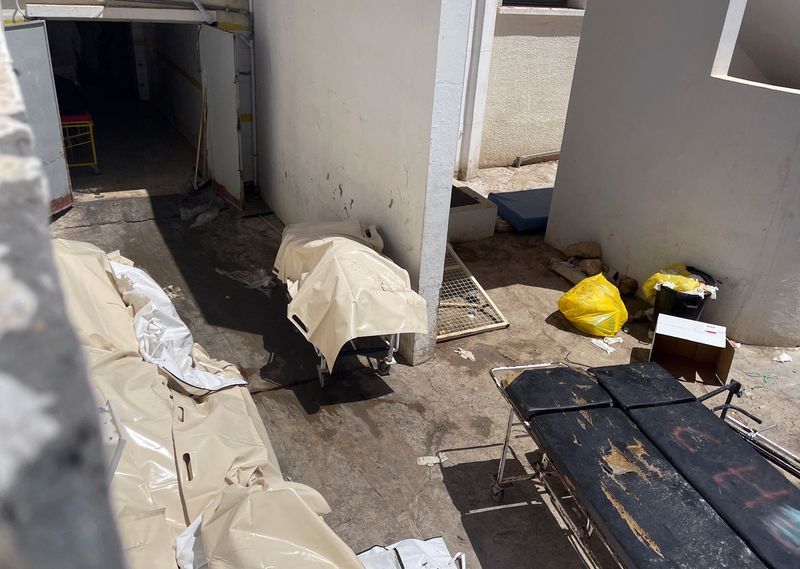 Tunisia retrieves 41 drowned migrants as death toll soars - Vimarsana News