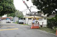 Taman Antoi folk want gated-and-guarded scheme approved