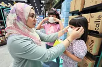 Support for masking again