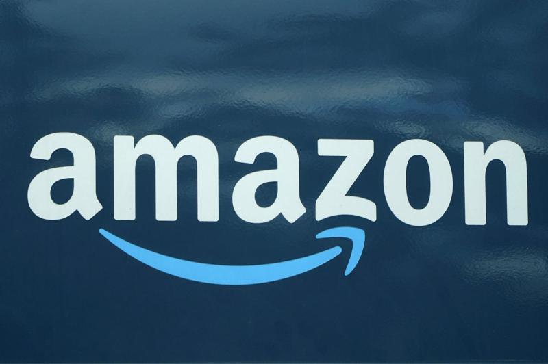 Amazon sees cloud slowdown in April, shares erase gains