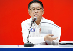 Pheu Thai asks EC to explain why it printed 7.3 million extra ballots