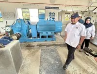 Powering up to meet electricity demand