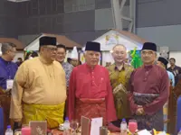 Melaka govt's Hari Raya open house a success, says Dr Wee