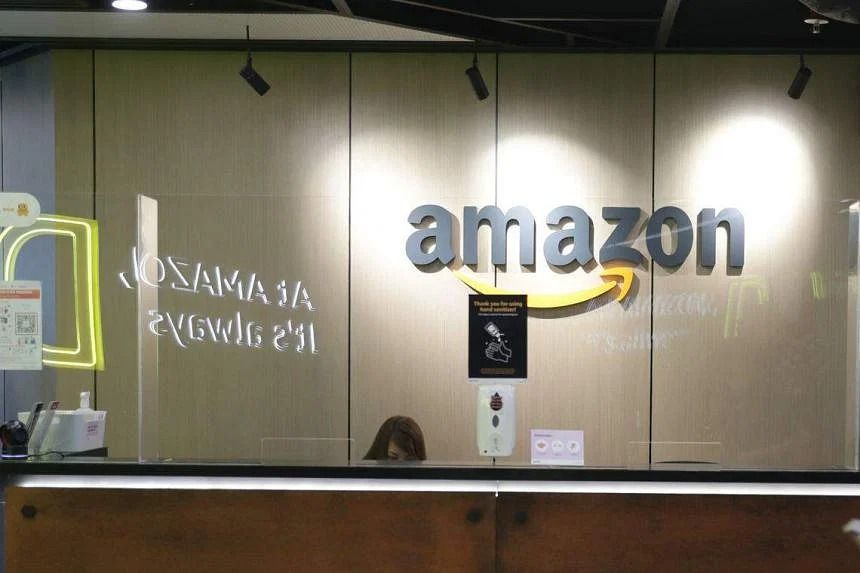 Singapore not spared as Amazon retrenches 9,000 workers; employees 'abruptly cut off from work terminals' - Vimarsana News