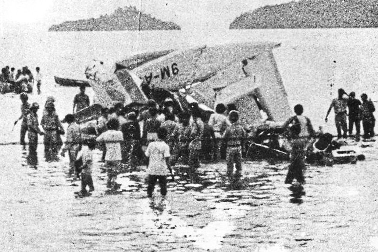 Double Six crash: Fuad's family raises question about fairness, conflict of interest in Australian report - Vimarsana News