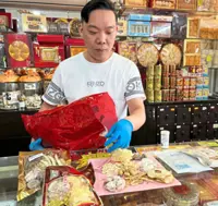 Demand for herbal drinks rises with the temperature