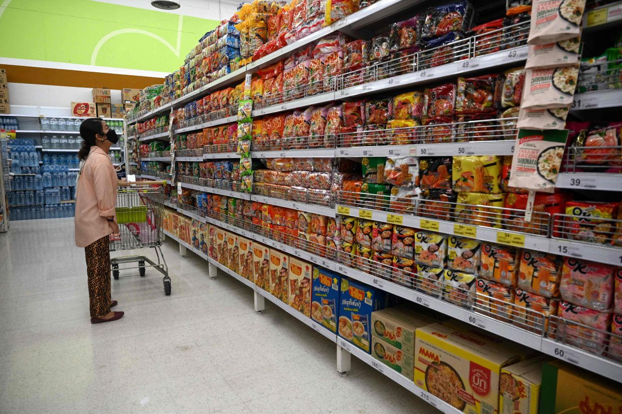 Experts highlight food safety - Vimarsana News