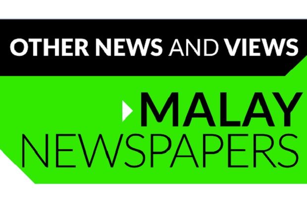 All tapped out in rubber estates - Vimarsana News