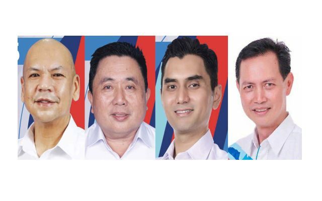Four GRS MPs ready to fight Bersatu's court bid to vacate their seats - Vimarsana News