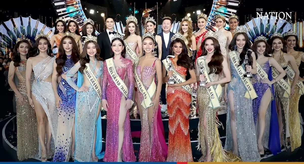 The Thai dilemma - Prawit or Prayut? Beauty pageant question sparks uproar - Vimarsana News
