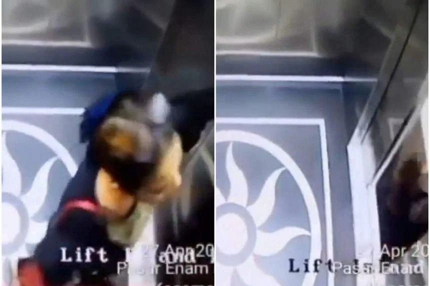 Body of woman found three days after she fell into lift shaft at Medan Airport in Indonesia - Vimarsana News