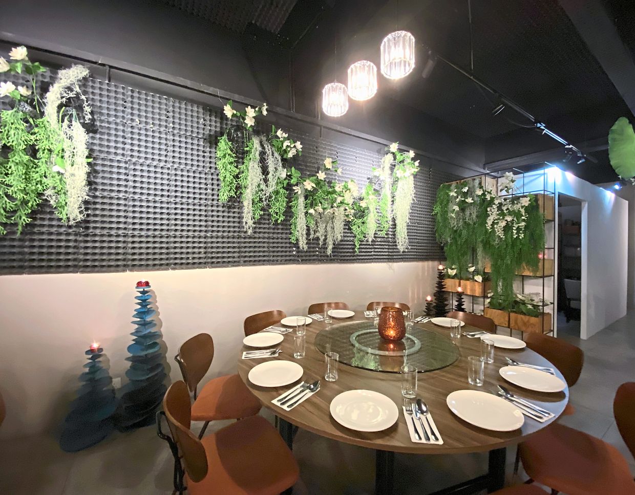 Bold and robust flavours - Vimarsana News