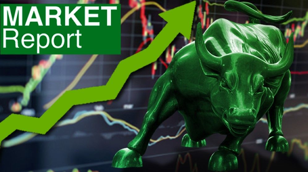 FBM KLCI jumps 10.16 points to 2-week high - Vimarsana News