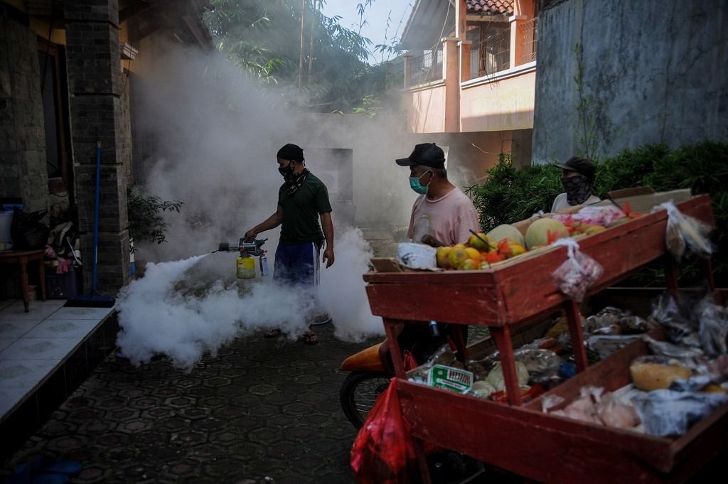 An urgent call for a climate-proof health system in South-East Asia - Vimarsana News