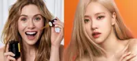 From Elizabeth Olsen to Blackpink’s Rose: The hottest beauty brand hookups
