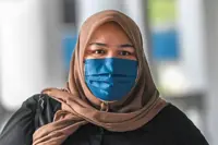 Bella abuse trial: Siti Bainun to discover fate on May 3