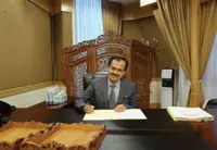 Mohamad Fauzi starts work as Comms Ministry sec-gen