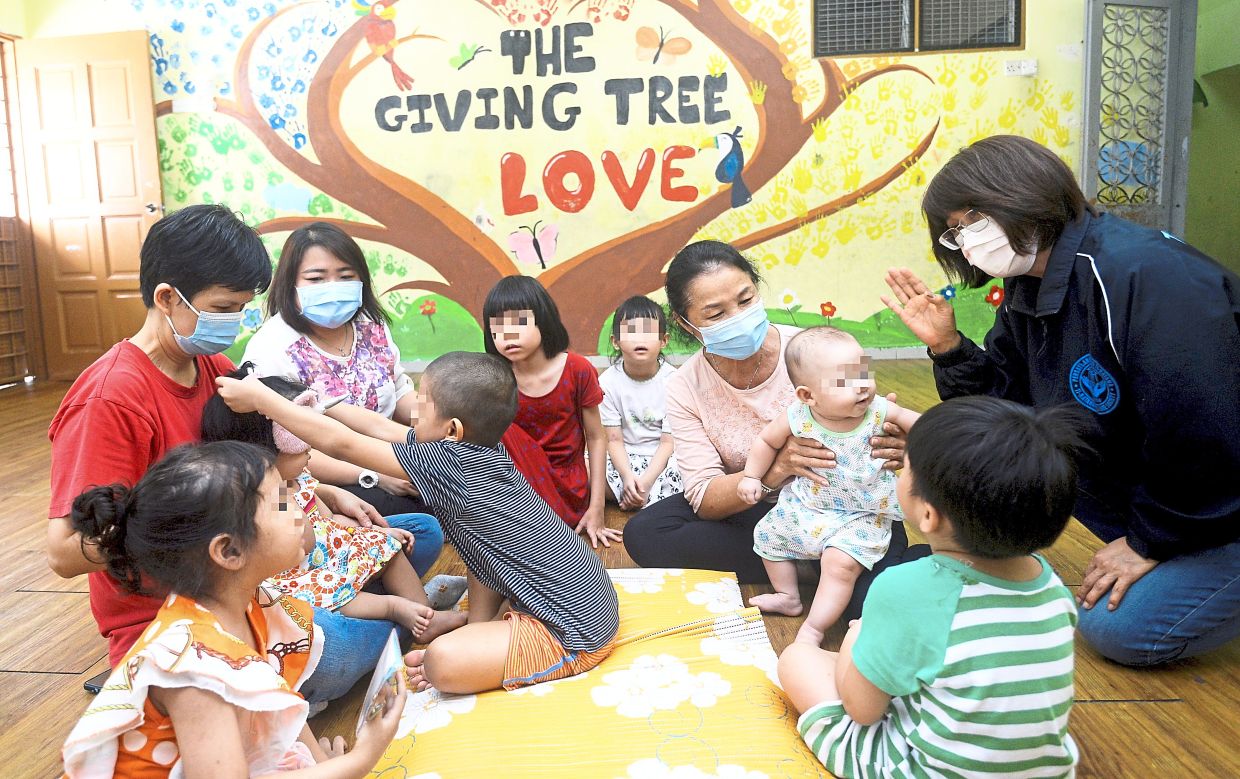 'Don't run a home if you have no heart' - Vimarsana News
