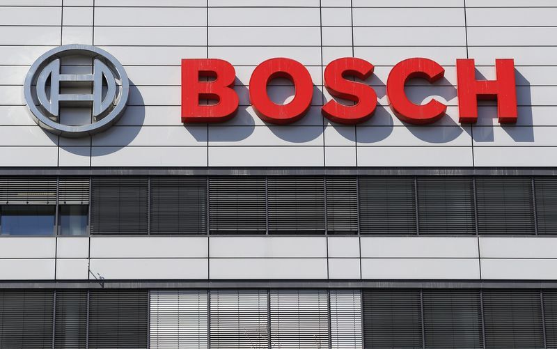 Bosch looks to growth in cars, heating systems | The Star