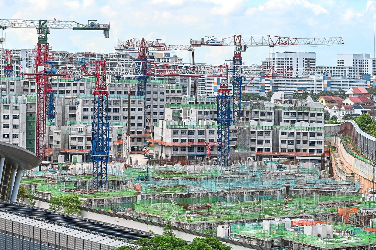 Strong sales suggest new stamp duty hikes may not cool demand - Vimarsana News