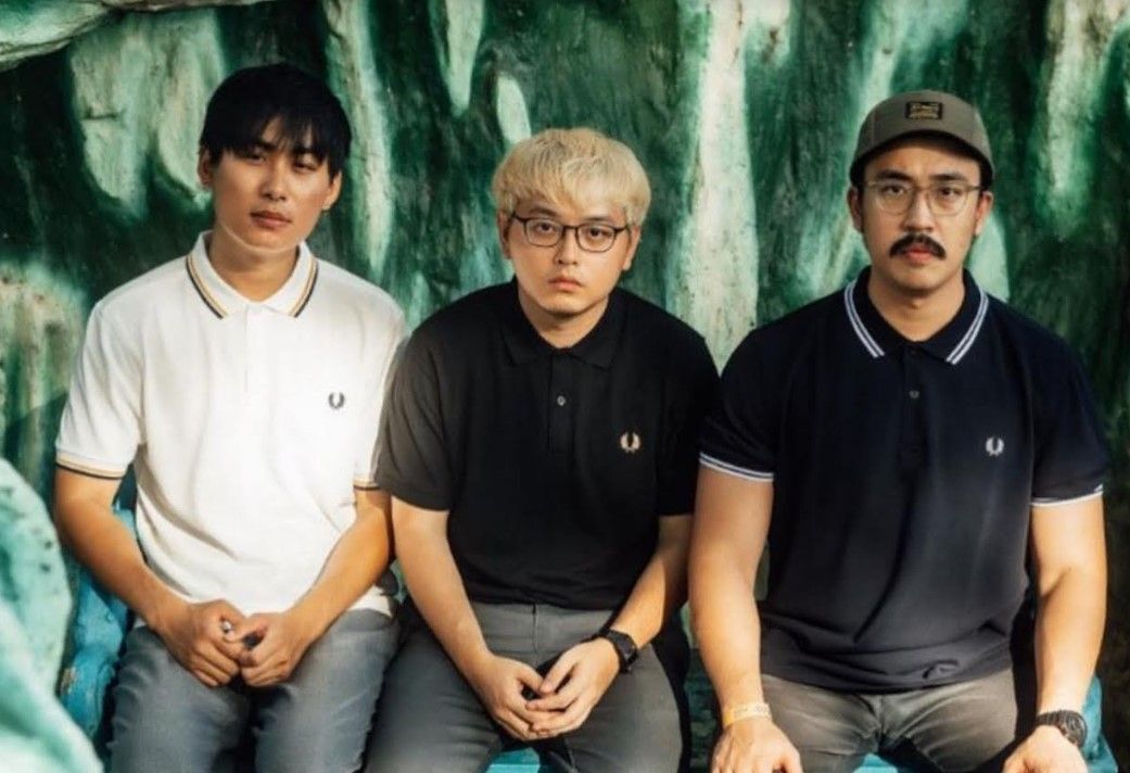 Singaporean band robbed while touring in the US - Vimarsana News