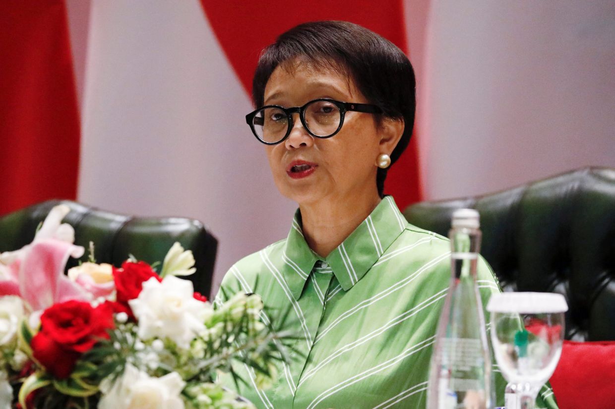 Indonesia beefs up security, health, media preparations ahead of Asean summit - Vimarsana News