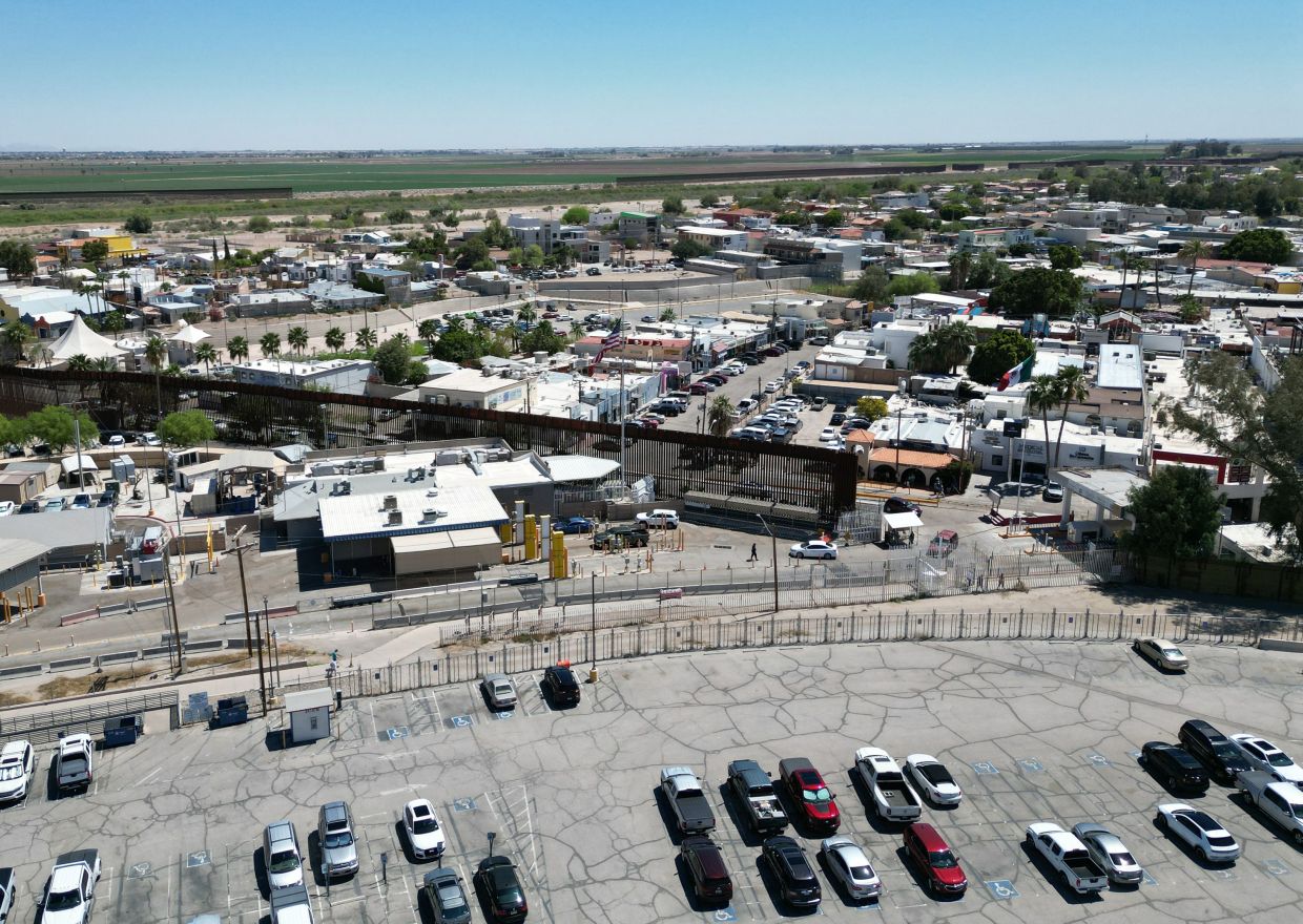 Americans seek cheaper dentistry in Mexico's 'Molar City' The Star