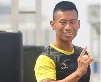 One foul-up no obstacle to winning