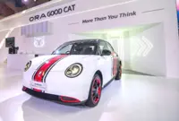 GWM unveils exclusive Ora Good Cat offer and three new intelligent NEV models at Malaysia Autoshow 2023