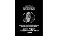 Ex-spy chief Hasanah passes away after battle with cancer