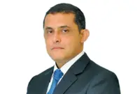 Tabung Haji names ex-KWAP CEO as managing director and CEO