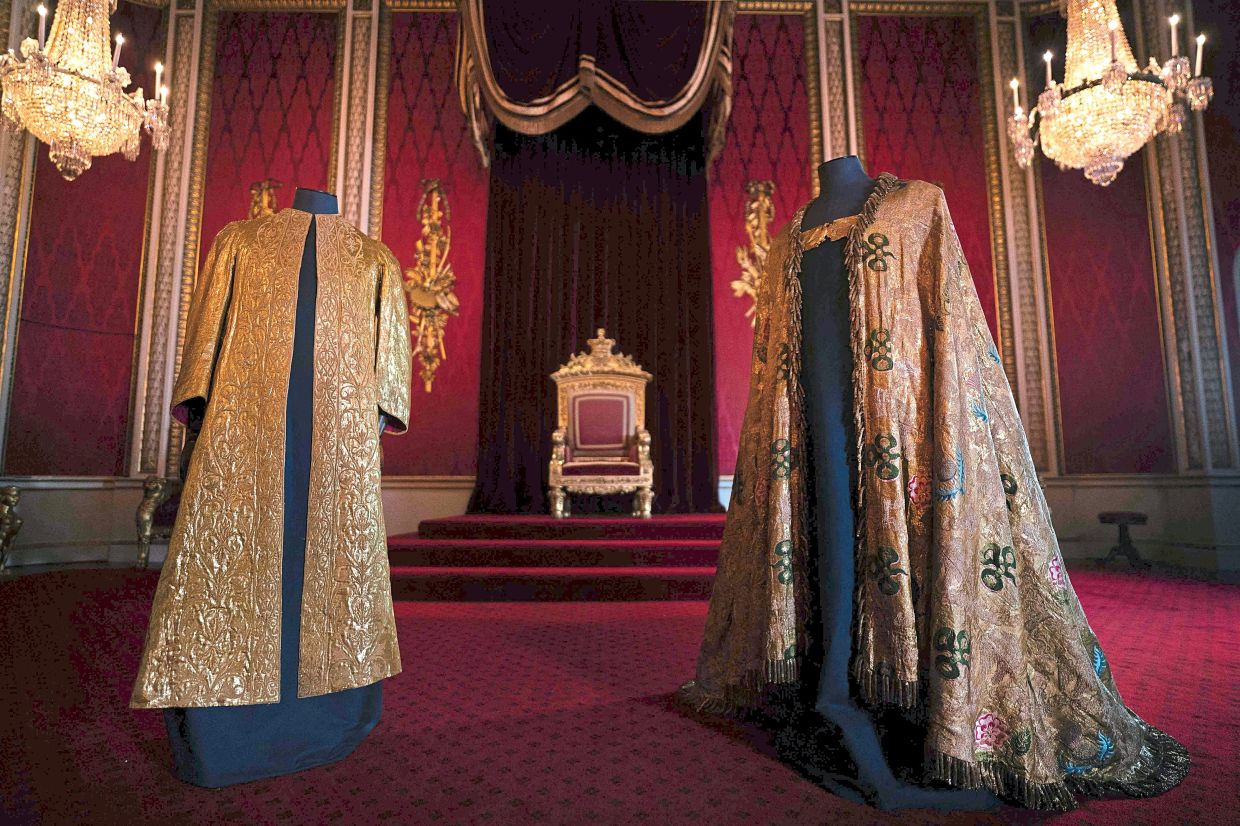 What to expect from King Charles’ coronation in London today | The Star