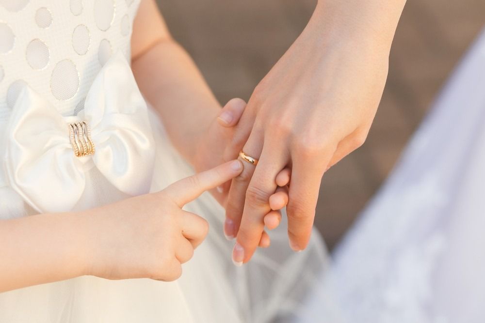 Indonesia still decades away from ending child marriage, says UNICEF - Vimarsana News