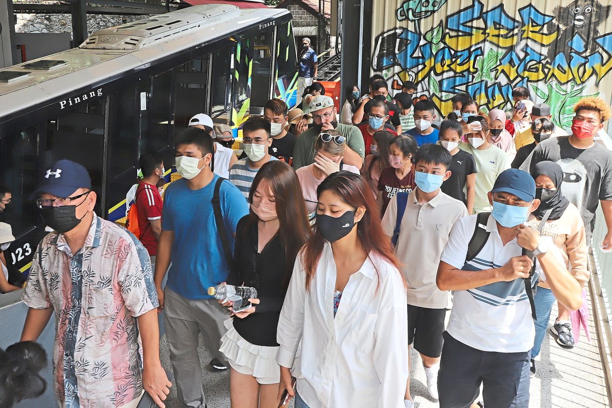 Be on guard for future outbreaks - Vimarsana News