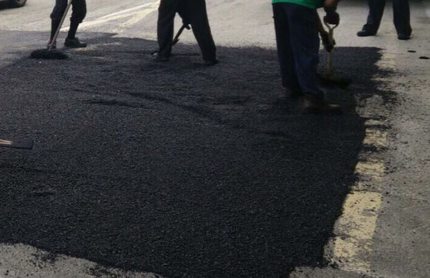 Mega road resurfacing exercise for Selangor in two weeks, says exco rep - Vimarsana News