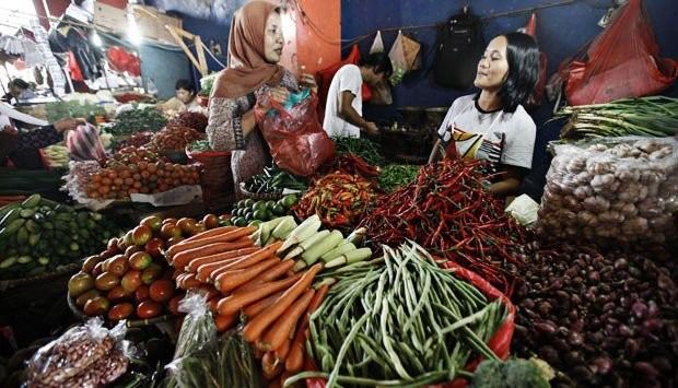 Indonesia's current positive growth trend has beaten estimates on resilient consumption - Vimarsana News