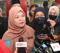 Fadhlina: Schools to focus on noble values, morality