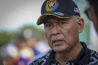 IGP conveys appreciation over Thai police's statement on meth, yaba pills influx to Malaysia
