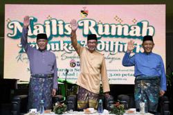 Anwar announces additional RM1.27bil development allocation for Negri Sembilan