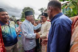 Location for third huge data centre being finalised, says Anwar