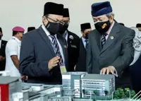 Hospital Serdang renamed Hospital Sultan Idris Shah Serdang