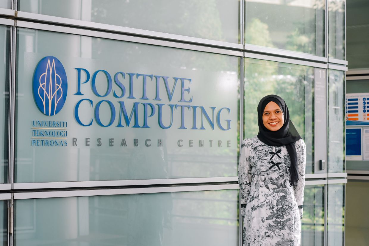 “Business users share with us their pain points and challenges. We try to understand their issues and needs, then discuss and offer potential solutions, roping in experts from the client’s side as well as from the multidisciplinary team at the IAS,” says Dr Noreen Izza.